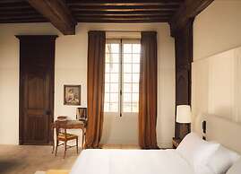 Les Sources de Vougeot