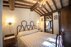 Borgo La Ferriera