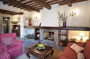 Borgo La Ferriera