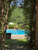Borgo La Ferriera