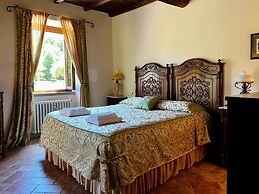 Borgo La Ferriera