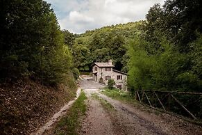 Borgo La Ferriera