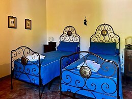 Borgo La Ferriera