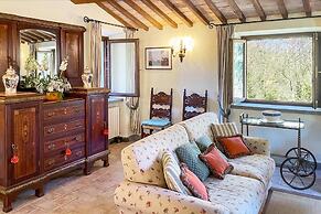 Borgo La Ferriera
