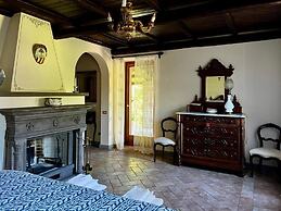 Borgo La Ferriera
