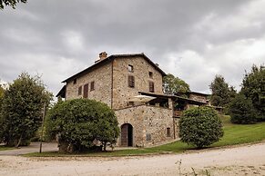 Borgo La Ferriera