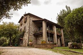 Borgo La Ferriera