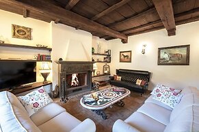 Borgo La Ferriera