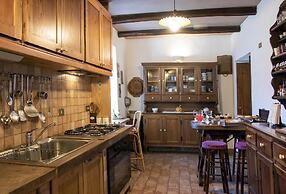 Borgo La Ferriera