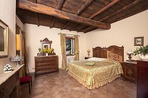 Borgo La Ferriera