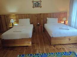 Punakha Stream Resort