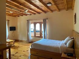 Punakha Stream Resort