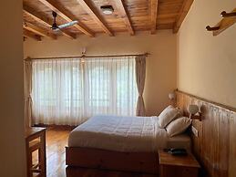 Punakha Stream Resort