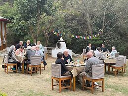 Punakha Stream Resort