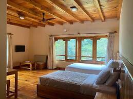 Punakha Stream Resort