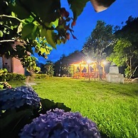 Punakha Stream Resort