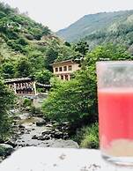 Punakha Stream Resort