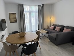 Apartamento 2 A in Malaga