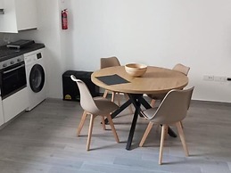 Apartamento 2 A in Malaga