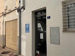 Apartamento 2 A in Malaga