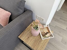 Apartamento 2B in Malaga