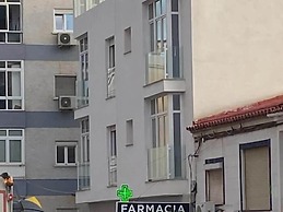 Apartamento 2B in Malaga