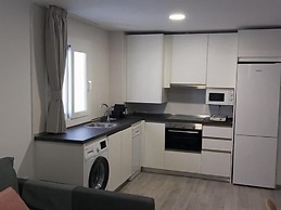 Apartamento 2B in Malaga