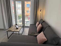 Apartamento 2B in Malaga