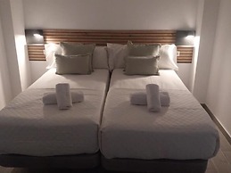 Apartamento 2B in Malaga