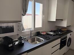 Apartamento 1B in Malaga