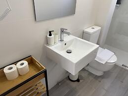 Apartamento 1B in Malaga