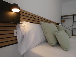 Apartamento 1B in Malaga