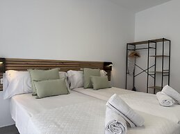 Apartamento 1B in Malaga