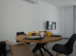 Apartamento 1B in Malaga