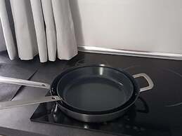 Apartamento 1A in Malaga