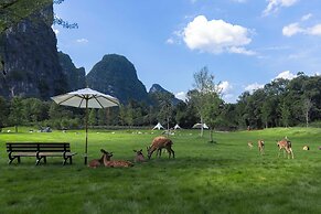 YINGMAN HOTEL