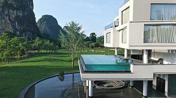 YINGMAN HOTEL