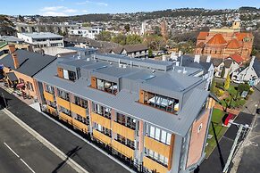 George Hotel Launceston