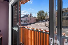 George Hotel Launceston