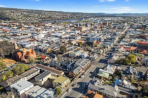 George Hotel Launceston