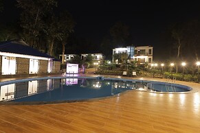 Dhanshree Resort