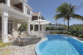 Apartment Hibiscus