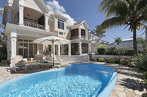 Apartment Hibiscus
