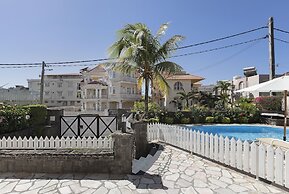 Apartment Hibiscus