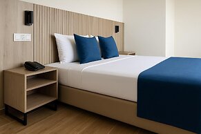 Hotel Infante Santo
