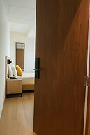Hotel Infante Santo