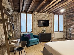 PALAZZETTO SAN MARCO