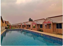 Indismart Mandarmani Resort