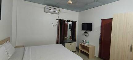 Indismart Mandarmani Resort