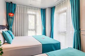 Solin Hotel İstanbul Airport